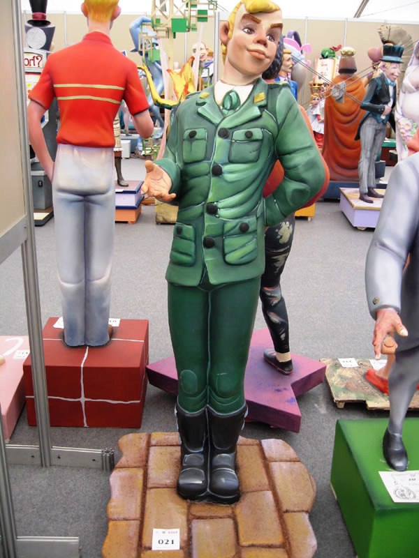 Totfalles: Borrull-Socors